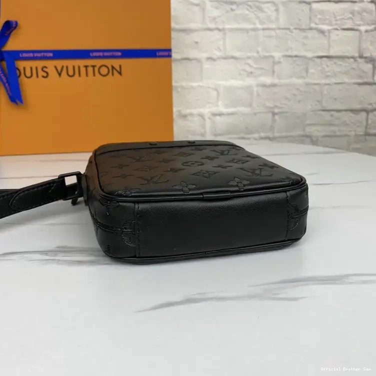 Official Brother Sam Bag LV 2105HT0010 0818